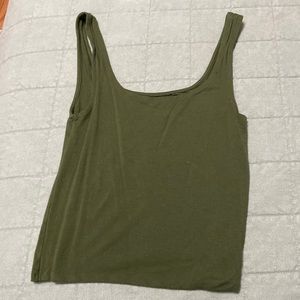 Soft Basic Tank
